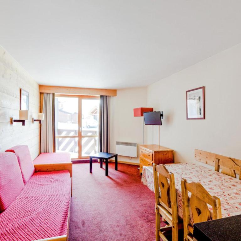 Résidence Le Tikal - maeva Home - 3 Pièces 6 Personnes Budget MAE-5854 - Appartement - 1