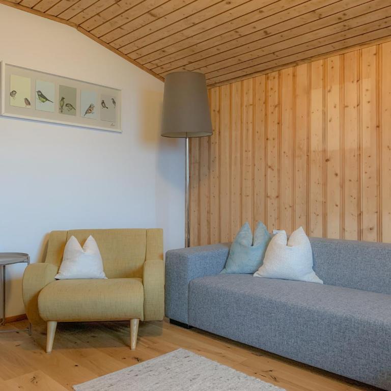 Landhaus Gappmaier - Apartment mit 3 Schlafzimmern - 31