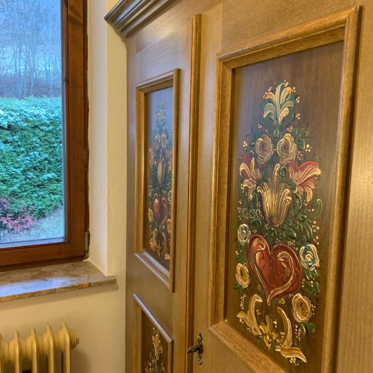 Landhaus Gappmaier - Apartment mit 3 Schlafzimmern - 28