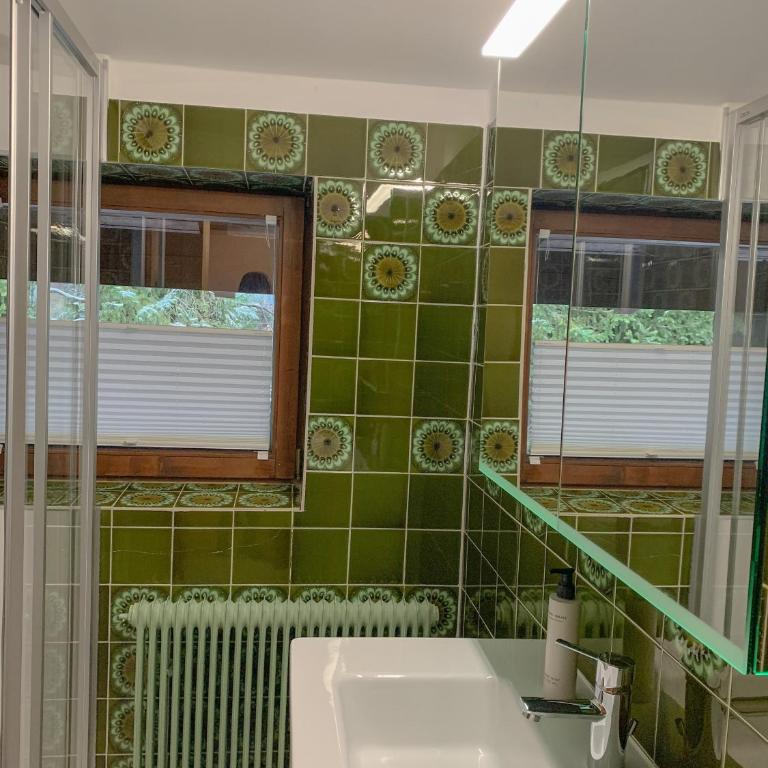 Landhaus Gappmaier - Apartment mit 3 Schlafzimmern - 24