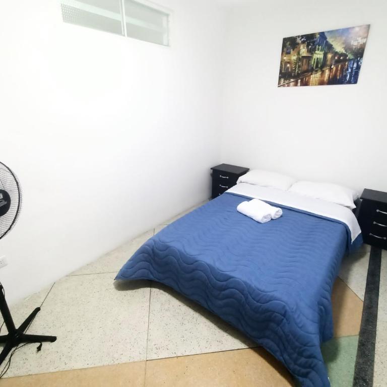 Casa Loma - Apartamento de 3 dormitorios - 12