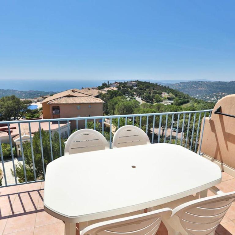 Résidence le Hameau des Issambres - maeva Home - 2 Pièces 6 Personnes Sélection MAE-0735 - Appartement - 1