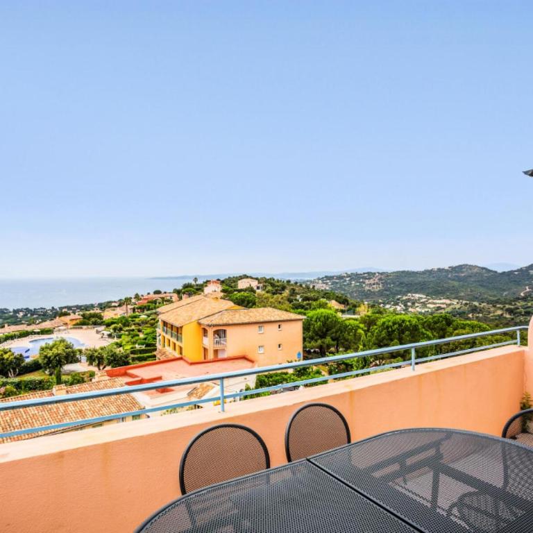 Résidence le Hameau des Issambres - maeva Home - Appartement climatisé 2 Pièces 4 Personnes Prestige MAE-1299 - Appartement - 1