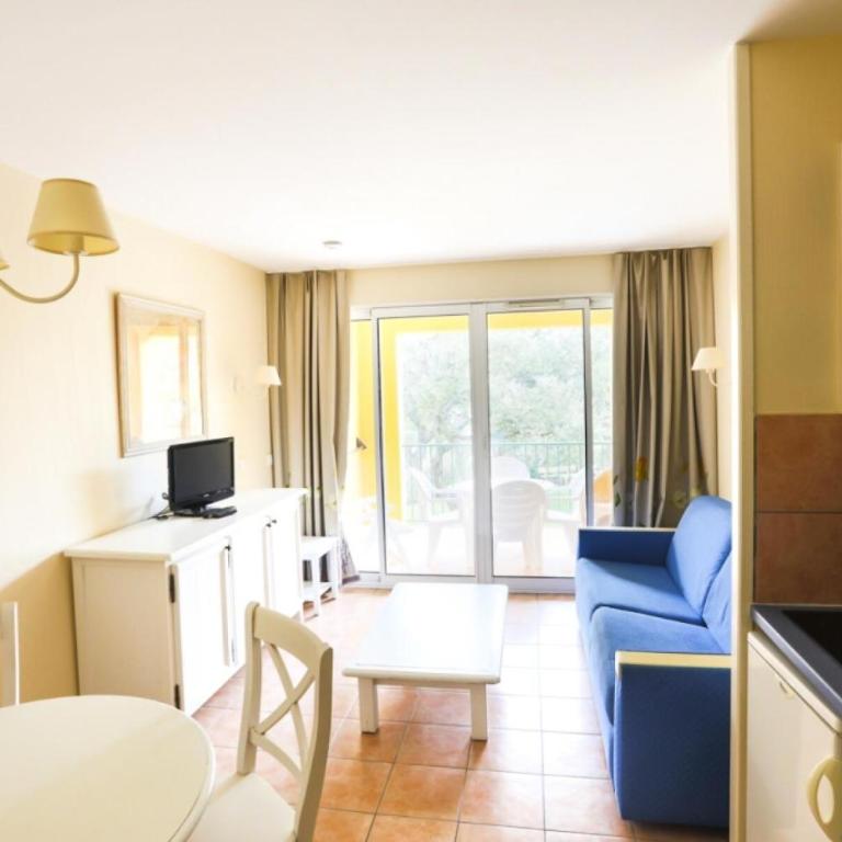 Résidence le Hameau des Issambres - maeva Home - 2 Pièces 4 Personnes Sélection MAE-1328 - Appartement - 1