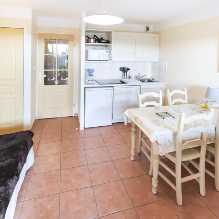 Les Issambres Corniche - maeva Home - Studio 4 Personnes Confort MAE-1719 - Studio - 1