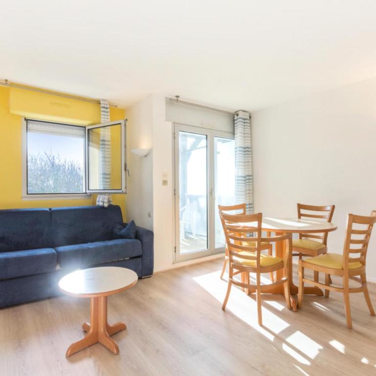 Résidence Les Tamaris - maeva Home - Studio 4 Personnes Confort MAE-4205 - Studio - 1