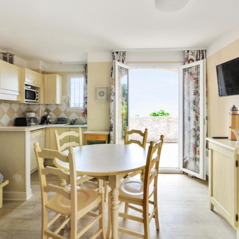 Les Issambres Bellevue - maeva Home - 2 Pièces 5 Personnes Sélection MAE-4233 - Appartement - 1
