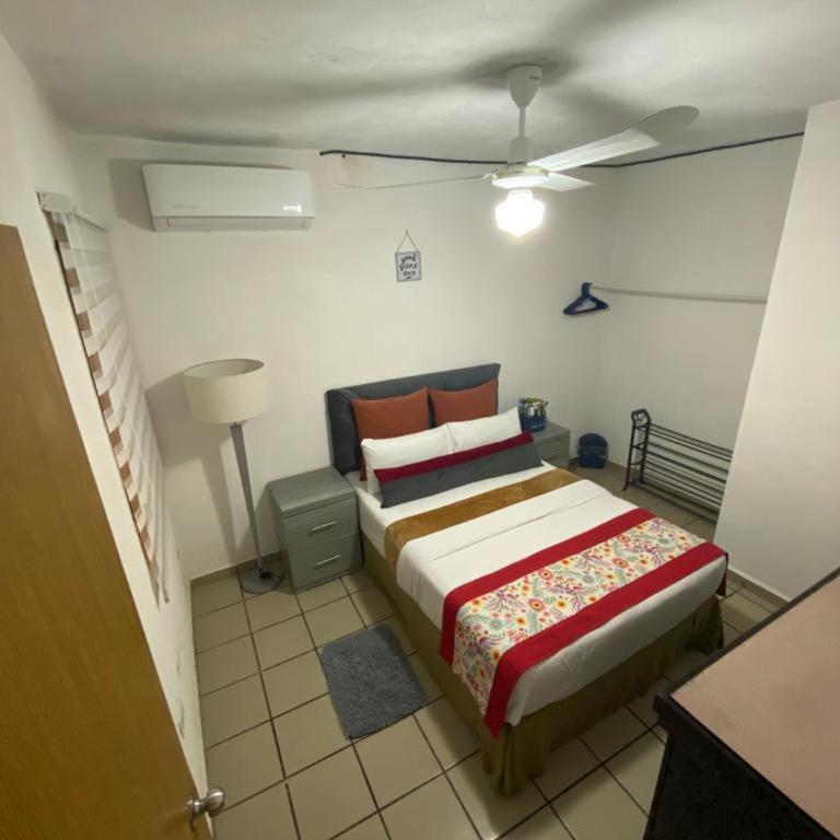 Departamento Vallarta - Two-Bedroom Apartment - 6