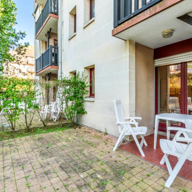 Résidence Les Embruns - maeva Home - Studio 4 Personnes Selection MAE-5656 - Studio - 1