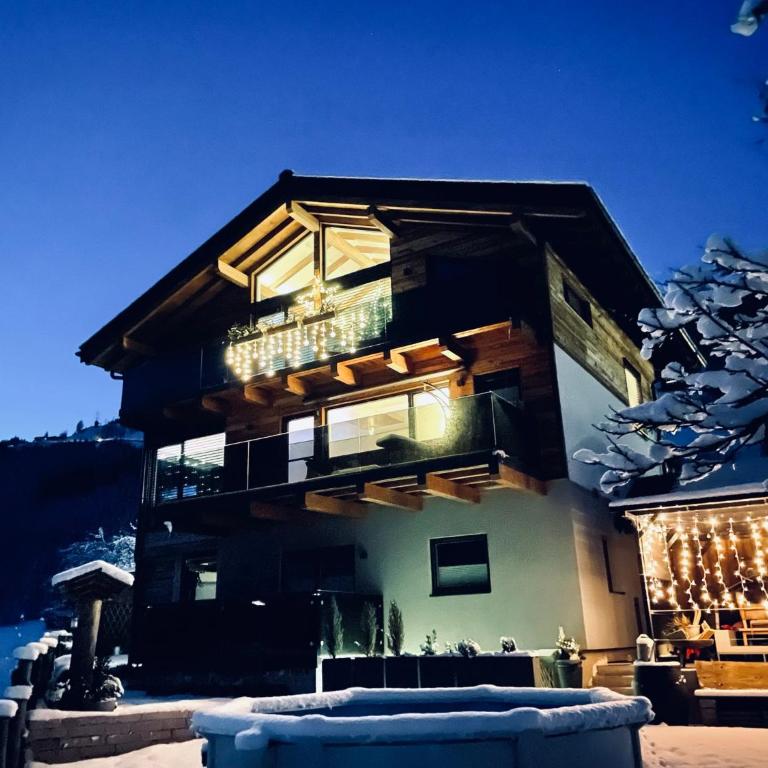Apartment WEITBLICK - Appartamento con 1 Camera da Letto - 41