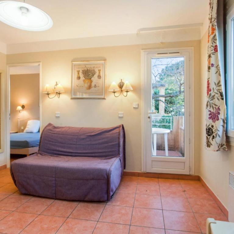 Les Issambres Corniche - maeva Home - Appartement 2 pièces 5 personnes Confort MAE-1353 - Appartement - 1