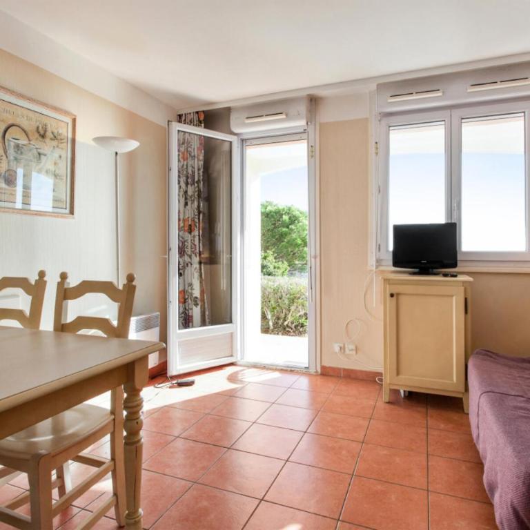Les Issambres Lauriers - maeva Home - Studio climatisé 4 personnes - Sélection MAE-1368 - Studio - 1