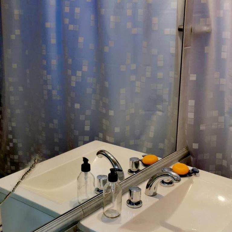 Teodoro's Home - Apartamento de 1 dormitorio - 17