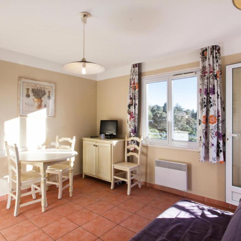 Les Issambres Corniche - maeva Home - Appartement 2 pièces 5 personnes Sélection MAE-1819 - Appartement - 1