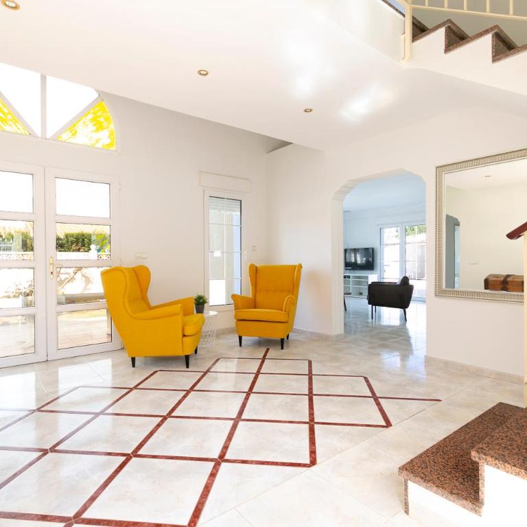 Villa Coral - Villa de 4 dormitorios - 27