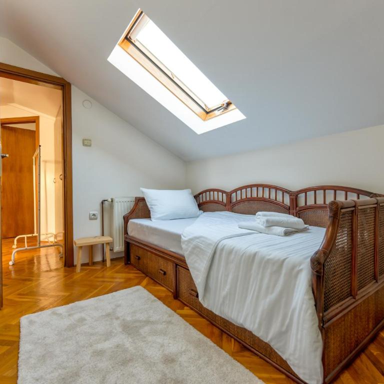 Odmor 24 Zlatibor - Apartman sa 3 Spavaće Sobe - 57