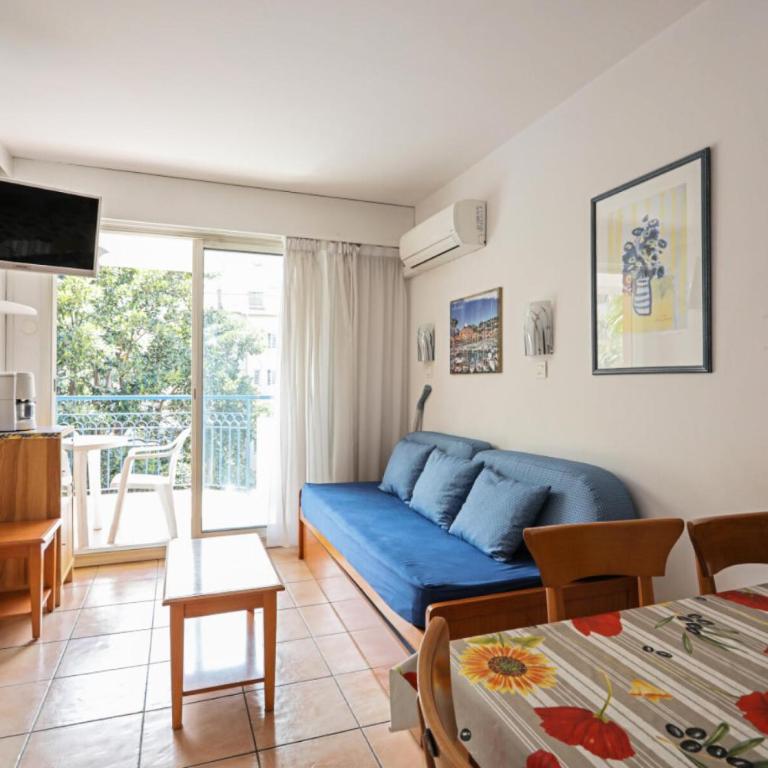 Résidence les Rivages du Parc - maeva Home - Studio 5 personnes - Confort MAE-0812 - Studio - 1