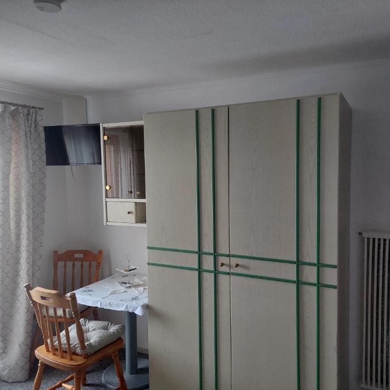 Waldhaus - Apartment - 2