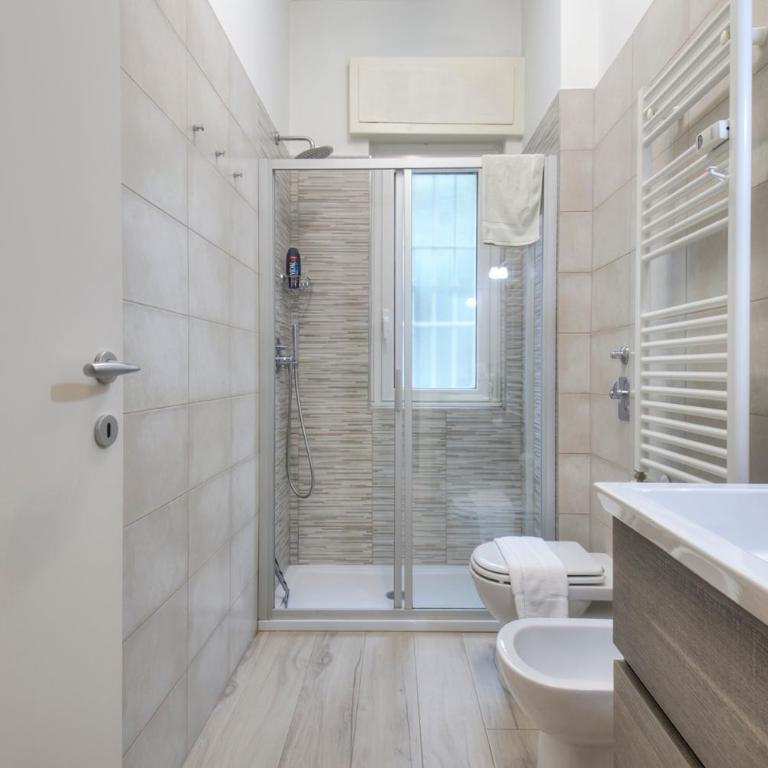 I Host apartment - Cossa 19 - Appartamento con 1 Camera da Letto - 9