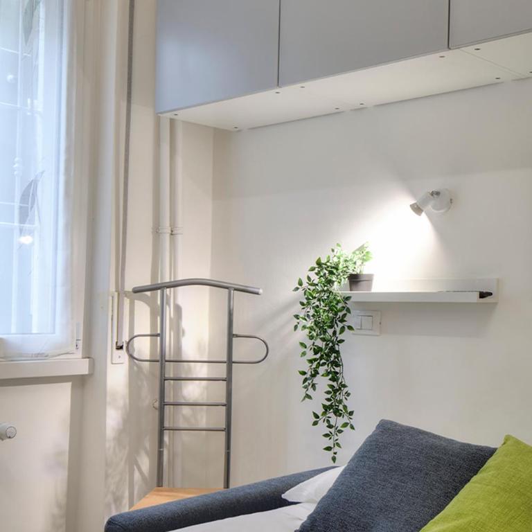 I Host apartment - Cossa 19 - Appartamento con 1 Camera da Letto - 7