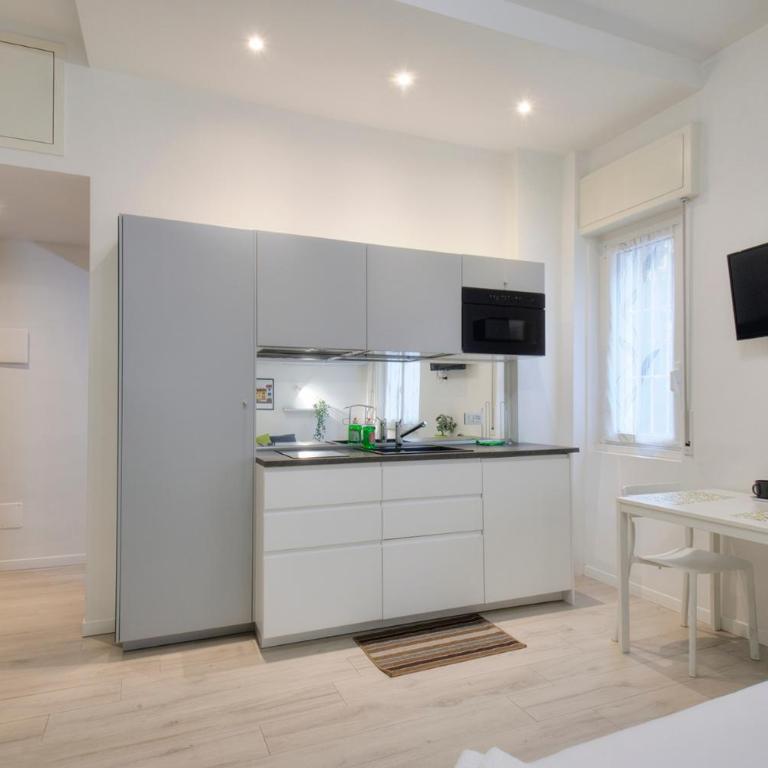 I Host apartment - Cossa 19 - Appartamento con 1 Camera da Letto - 15