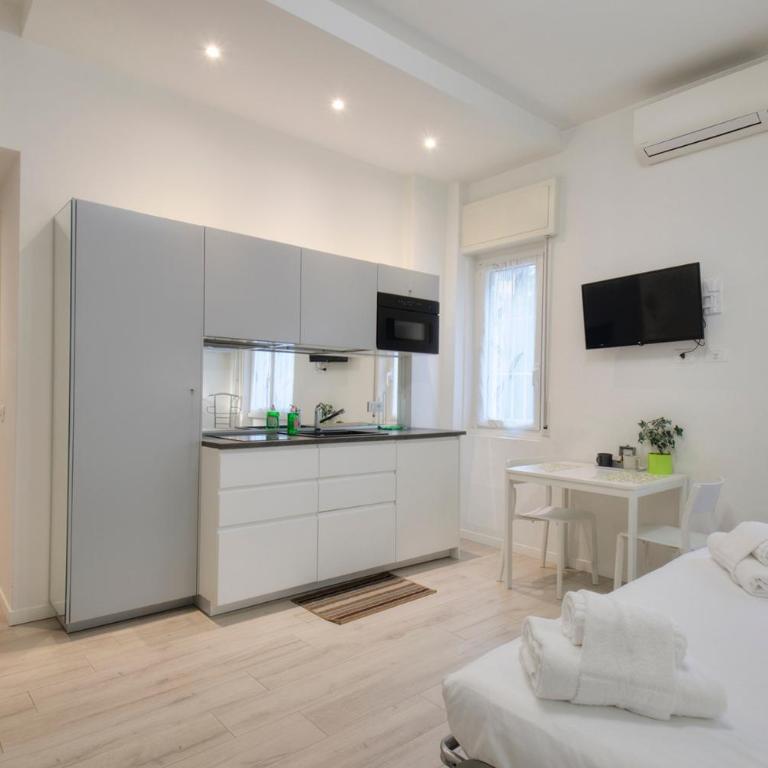 I Host apartment - Cossa 19 - Appartamento con 1 Camera da Letto - 19