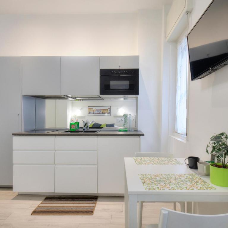 I Host apartment - Cossa 19 - Appartamento con 1 Camera da Letto - 20