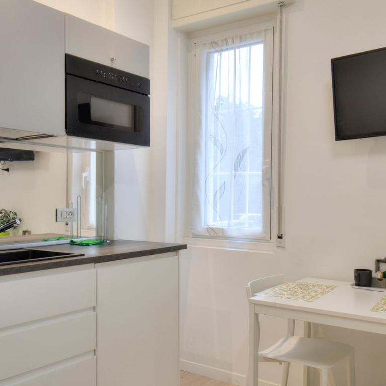 I Host apartment - Cossa 19 - Appartamento con 1 Camera da Letto - 24
