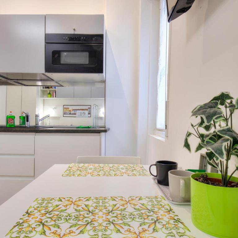 I Host apartment - Cossa 19 - Appartamento con 1 Camera da Letto - 25