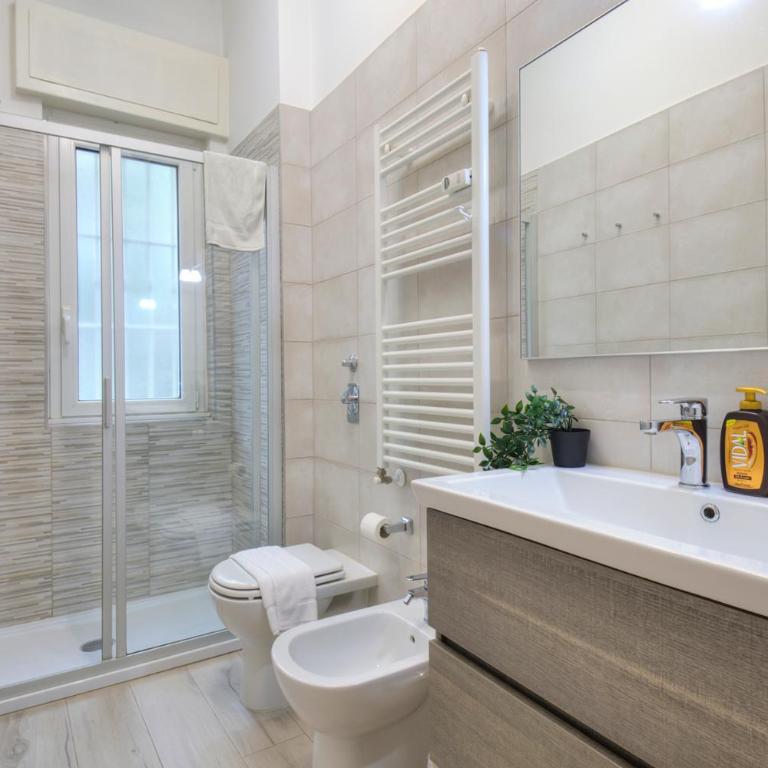I Host apartment - Cossa 19 - Appartamento con 1 Camera da Letto - 4