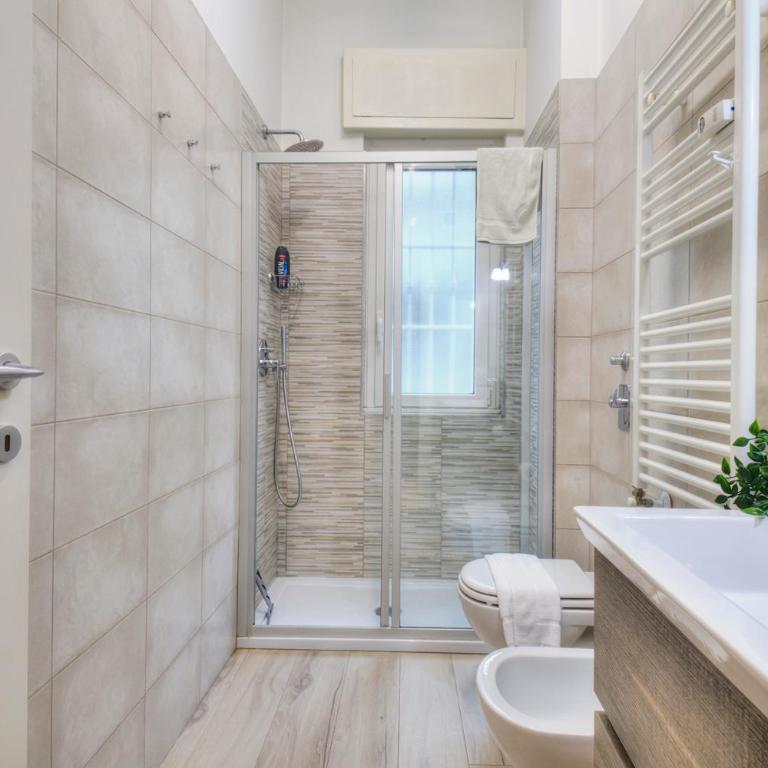 I Host apartment - Cossa 19 - Appartamento con 1 Camera da Letto - 27