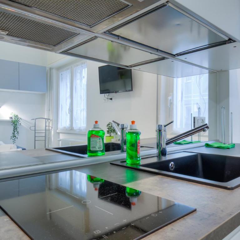 I Host apartment - Cossa 19 - Appartamento con 1 Camera da Letto - 28