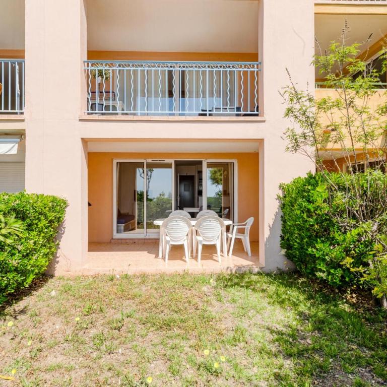 Résidence le Hameau des Issambres - maeva Home - Appartement 2 pièces 6 personnes - Confort MAE-1214 - Appartement - 1
