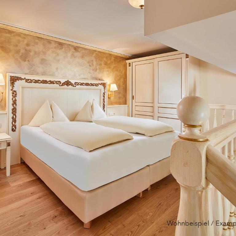Grand Hotel Zell am See - Superior Suite mit Seeblick - 6