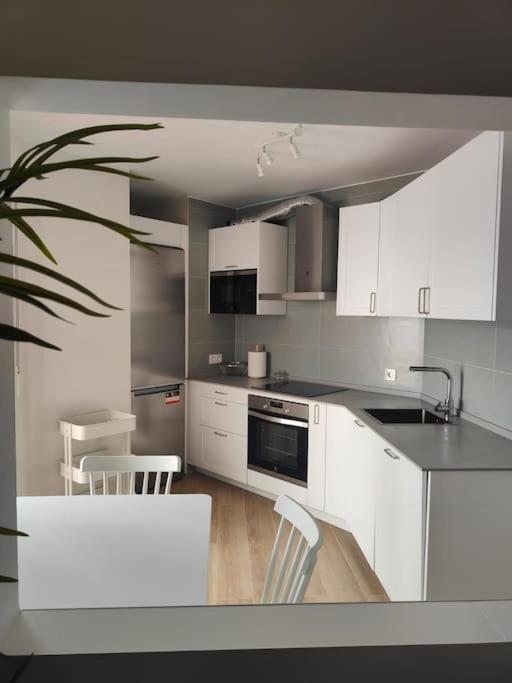 Apartamento reformado en Urb. Jardines de Zahara - Apartamento de 2 dormitorios - 18