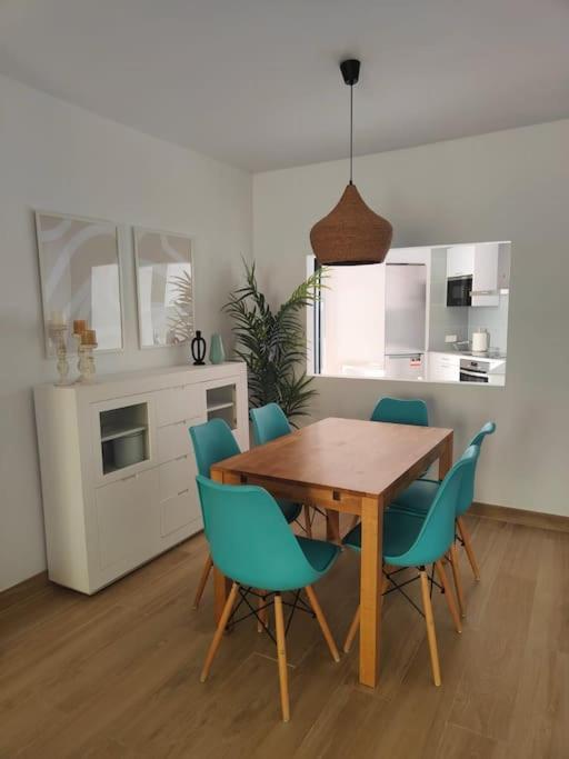 Apartamento reformado en Urb. Jardines de Zahara - Apartamento de 2 dormitorios - 13