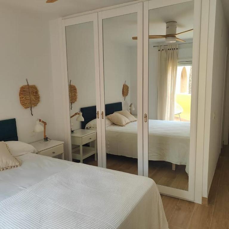 Apartamento reformado en Urb. Jardines de Zahara - Apartamento de 2 dormitorios - 12