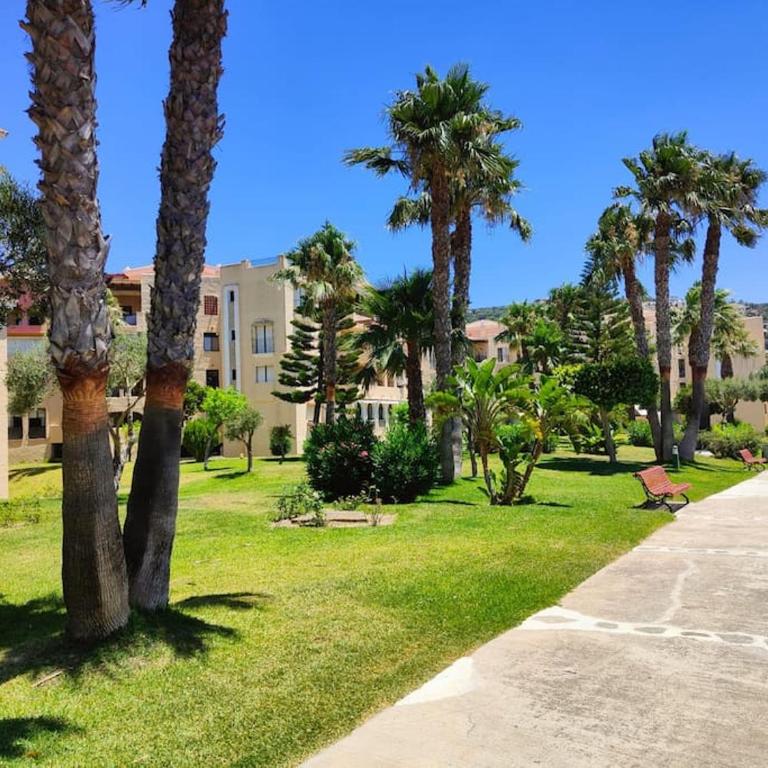 Apartamento reformado en Urb. Jardines de Zahara - Apartamento de 2 dormitorios - 6