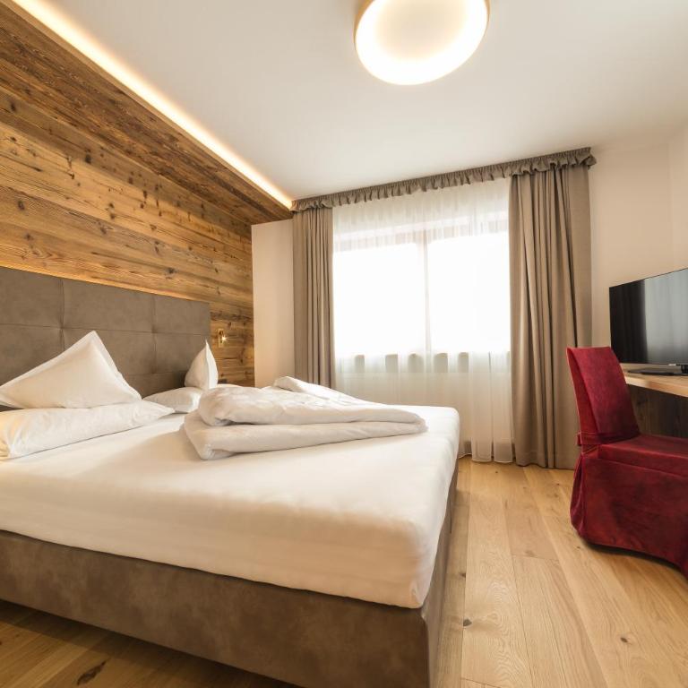 Hotel Fanes - Suite Deluxe - 1