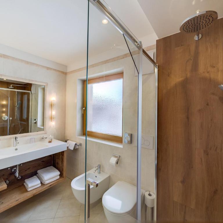 Hotel Fanes - Suite Deluxe - 5
