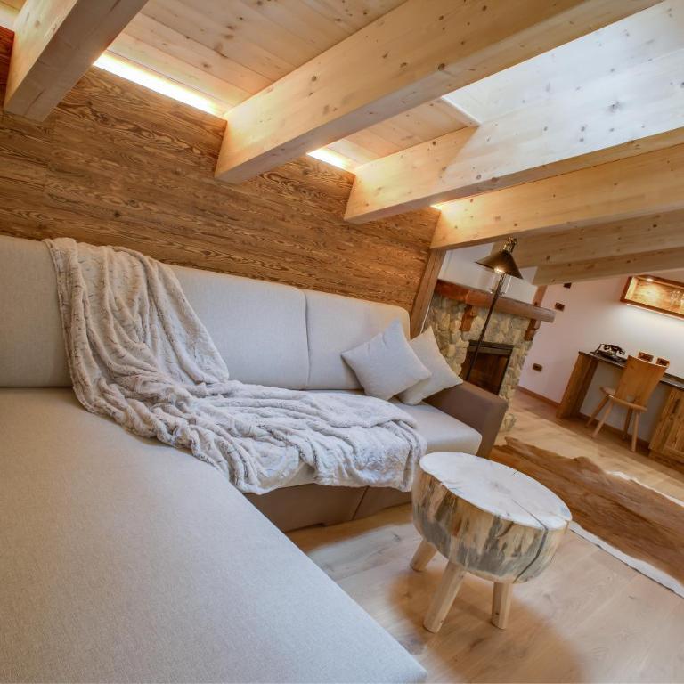 Hotel Fanes - Suite Executive - 5
