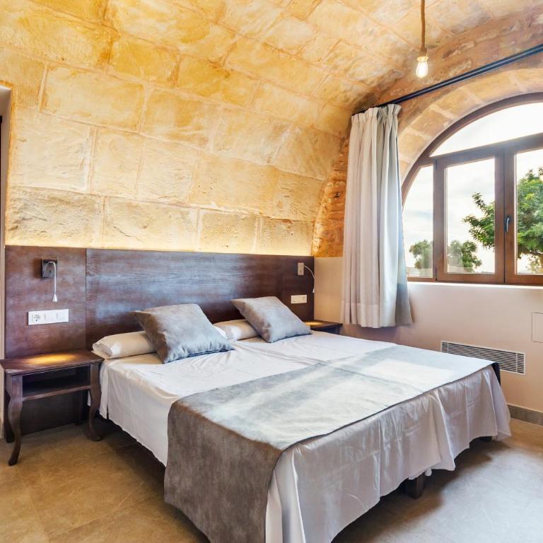 Ca'n Banyeta - Villa con piscina privada - 12