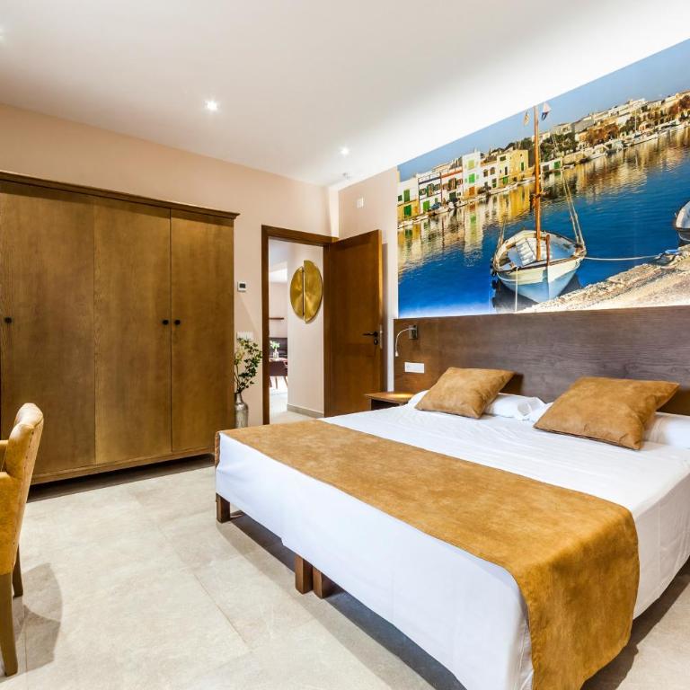 Ca'n Banyeta - Villa con piscina privada - 14