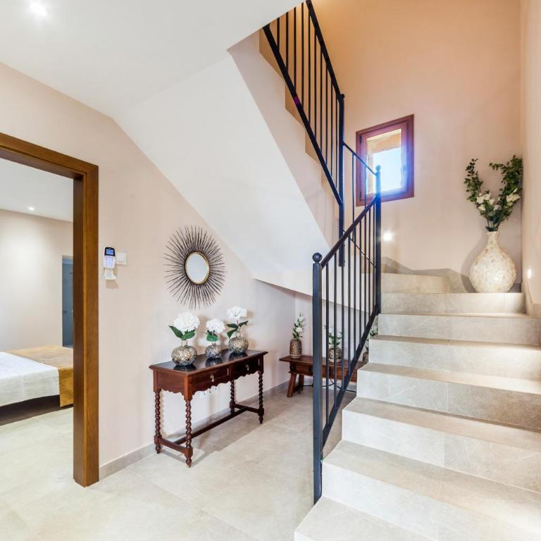 Ca'n Banyeta - Villa con piscina privada - 16