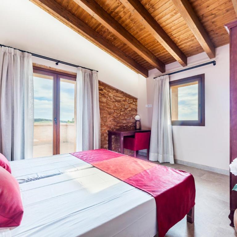 Ca'n Banyeta - Villa con piscina privada - 20