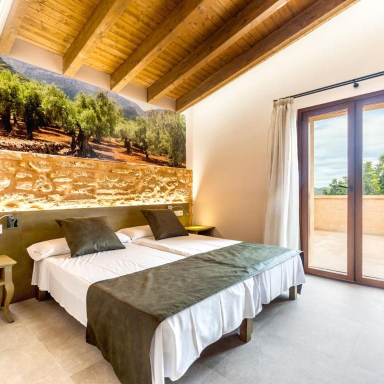 Ca'n Banyeta - Villa con piscina privada - 21