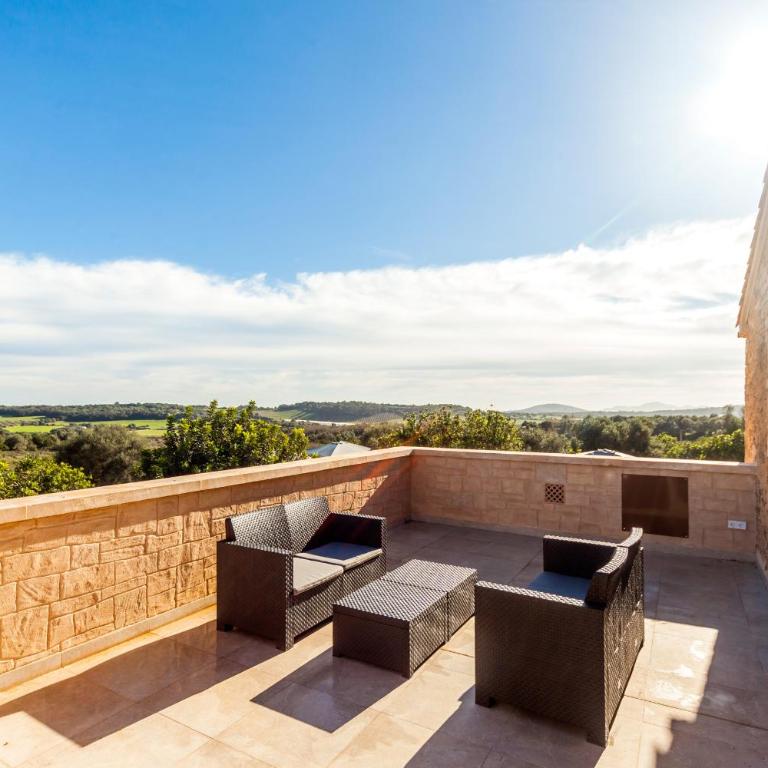 Ca'n Banyeta - Villa con piscina privada - 29