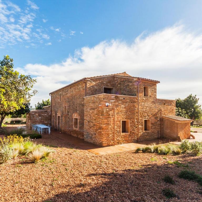 Ca'n Banyeta - Villa con piscina privada - 33