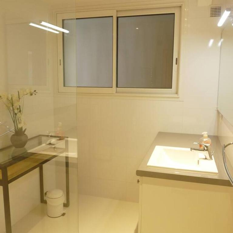 Two bedroom apartment next to the Croisette in Cannes a short walk to the Palais des Festivals - 1961 - Apartamento de 2 dormitorios - 16