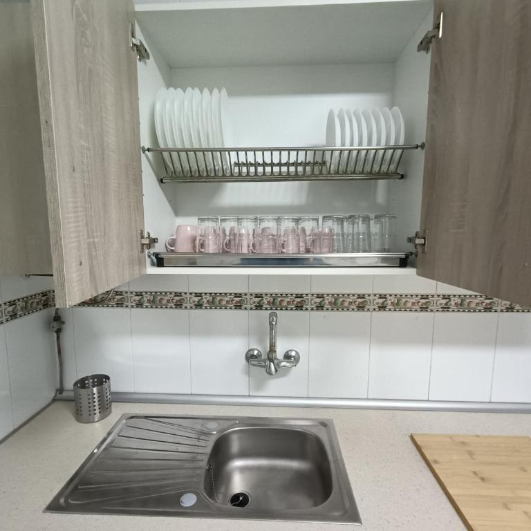 Piso Avenida junto a la Playa - Apartamento de 3 dormitorios - 18